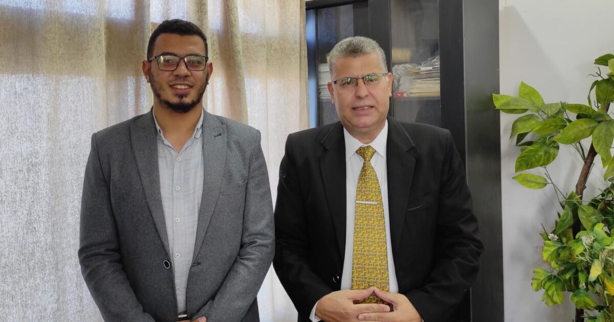 وننشئكم في مالا تعلمون