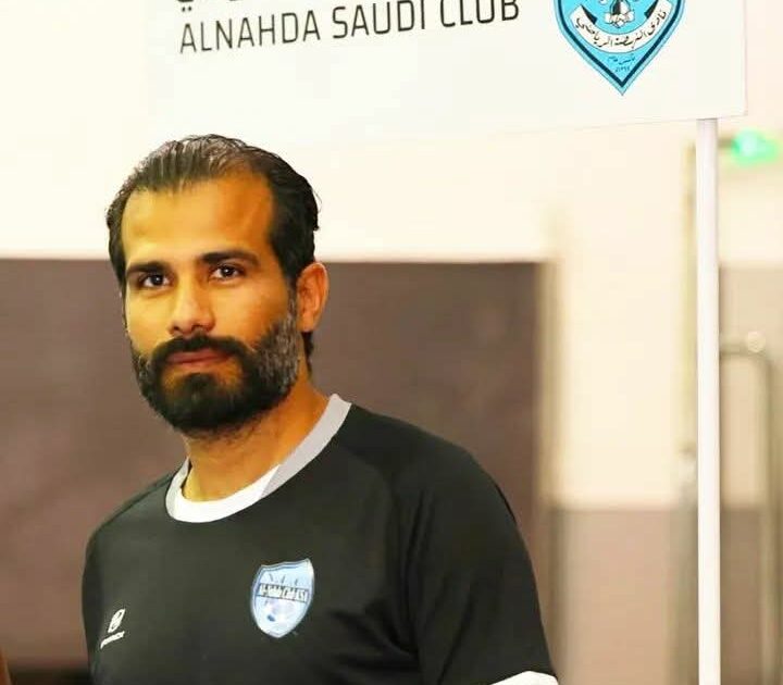 عبدالله الزيات من أول محترف مصري في موريتانيا إلى مدرب واعد في السعودية