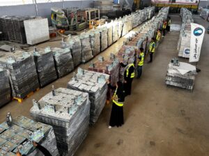 برعاية حزب مستقبل وطن أمانة العمل الأهلي بالقليوبية الدولية المحلية