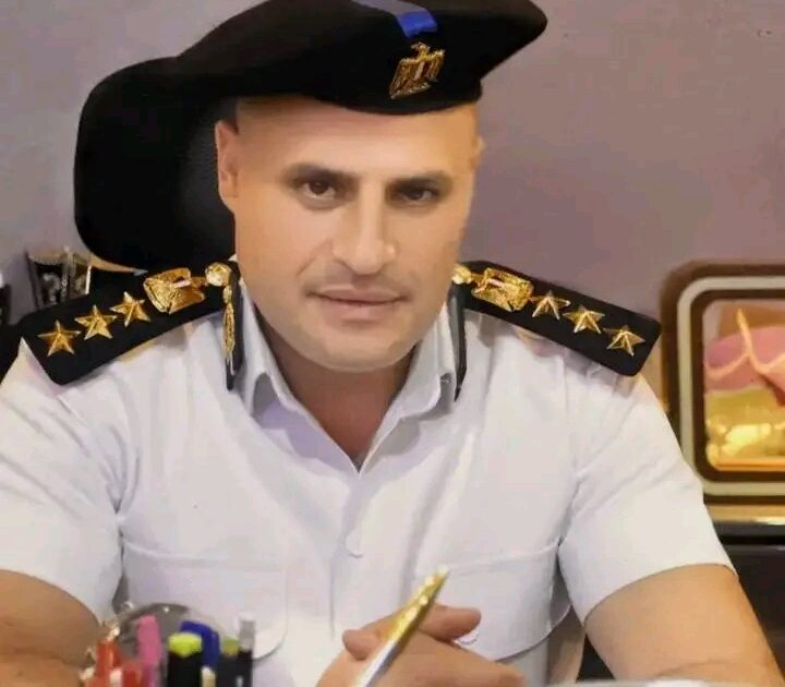 سيّد الضمير