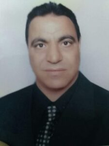نقطه من اول السطر دوائر متداخلة والمصلحة مشتركه