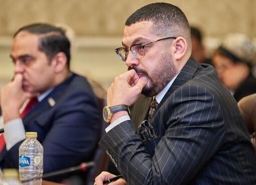 المهندس عبد الرحمن ولي الدين يكشف عن فرص الملكية الجزئية في الاستثمار الرقمي المهندس عبد الرحمن ولي الدين يكشف عن فرص الملكية الجزئية في الاستثمار الرقمي