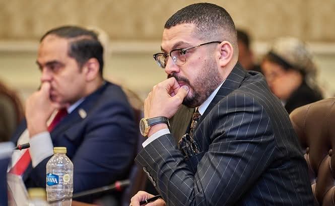 المهندس عبد الرحمن ولي الدين يكشف عن فرص الملكية الجزئية في الاستثمار الرقمي