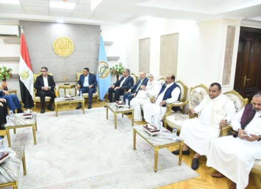 محافظة مطروح تستقبل وزير التموين والتجارة الداخلية. محافظة مطروح تستقبل وزير التموين والتجارة الداخلية.