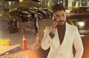 المنتج علي المغربي يروي لحظات الرعب بعد سرقة 5 ملايين جنيه على طريق قليوب