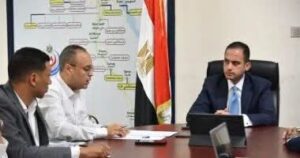 نائب وزير الصحة يترأس اجتماعًا لتطوير خدمات مستشفيات الصحة النفسية