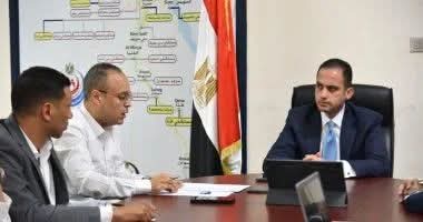 نائب وزير الصحة يترأس اجتماعًا لتطوير خدمات مستشفيات الصحة النفسية نائب وزير الصحة يترأس اجتماعًا لتطوير خدمات مستشفيات الصحة النفسية