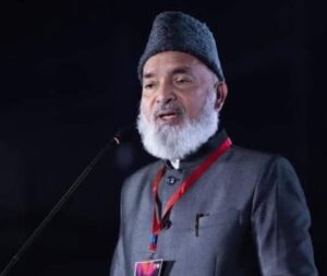 مدير جامعة مليبار الاسلامية في كيرالا  يمثل الهند في المؤتمر الإسلامي الدولي في برازيل
