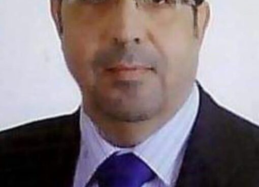 حوار تبارك الياسين مع الروائي ابراهيم ناصر حوار تبارك الياسين مع الروائي ابراهيم ناصر