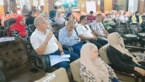 لقاء تعريفي لأنشطة ومسابقات إدارة التطوير التكنولوجي بتعليم بني سويف 