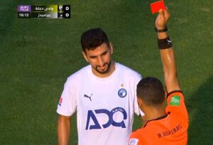 وادي دجلة يحبط بيراميدز