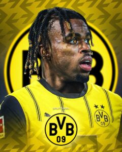 سوق انتقالات بوروسيا دورتموند