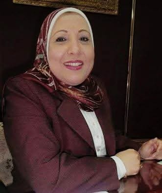 الخبرة والكفاءة تفرض نفسها تهنئة لنادية مبروك على تجديد الثقة