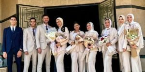 كلية الهندسةبطنطا يحصد المركز الأول في مسابقة الجهاز القومي لتنظيم الاتصالات