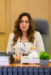 منال عوض تعلن عن صدور قرار لوزارة البيئة بشأن تنظيم إصدار التراخيص المتعلقة بأنشطة تداول زيوت الطعام المستعملة