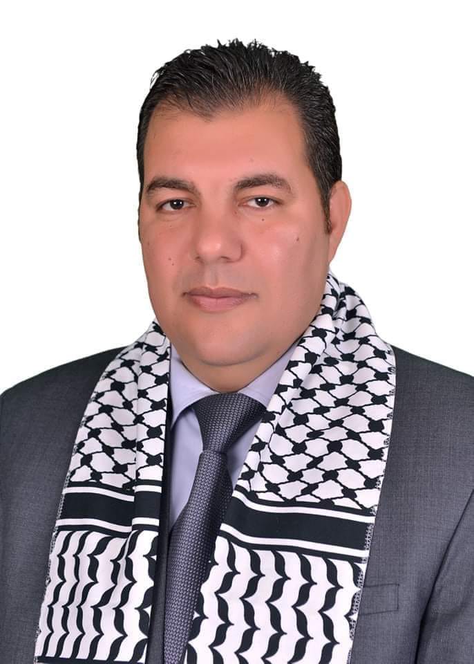 إغتيال الإعلاميين جريمة حرب
