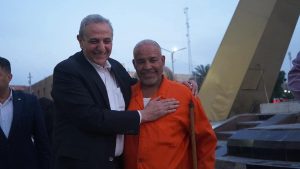 وقف العمل الميداني لعمال النظافة وقت ذروة الحرارة حفاظًا على سلامتهم بالغربية