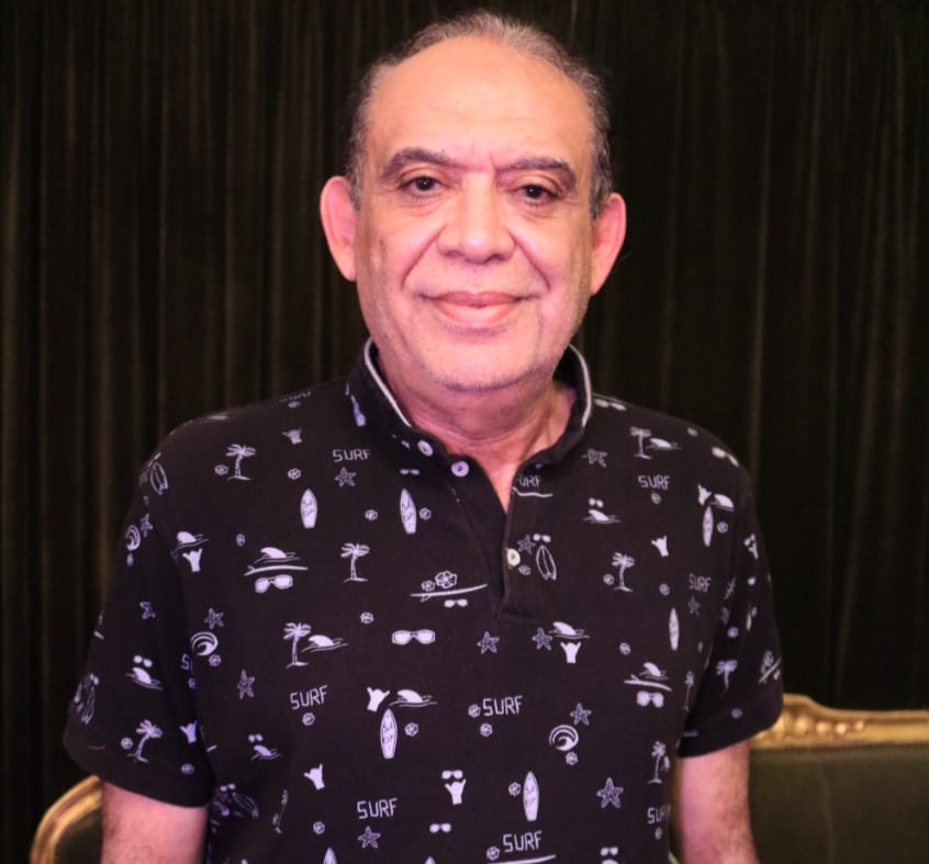 نشرة مرور الأحد تقديم اللواء أحمد هشام