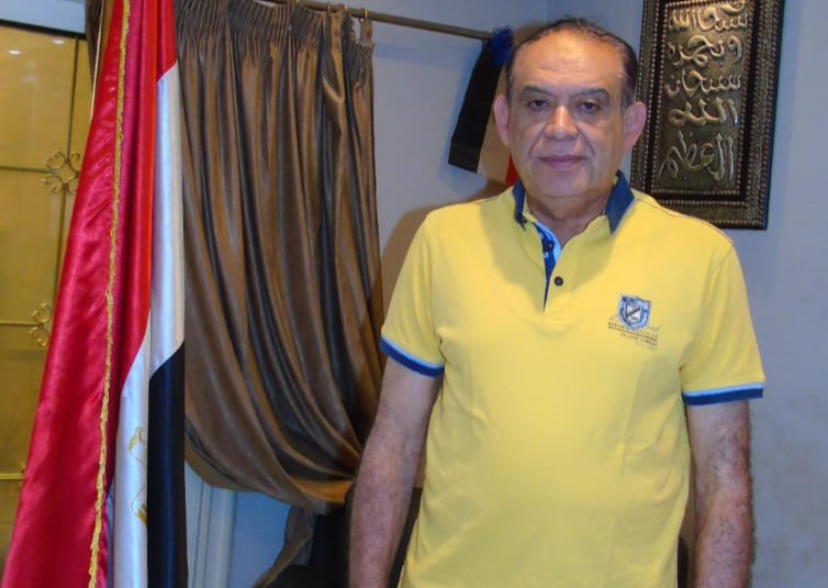 نشرة مرور الجمعة تقديم اللواء أحمد هشام