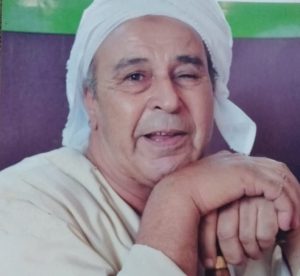 يتقدم المستشار الإعلامي نزيه عتيق بخالص العزاء