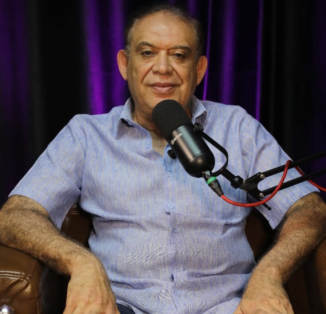 نشرة مرور الأحد تقديم اللواء أحمد هشام