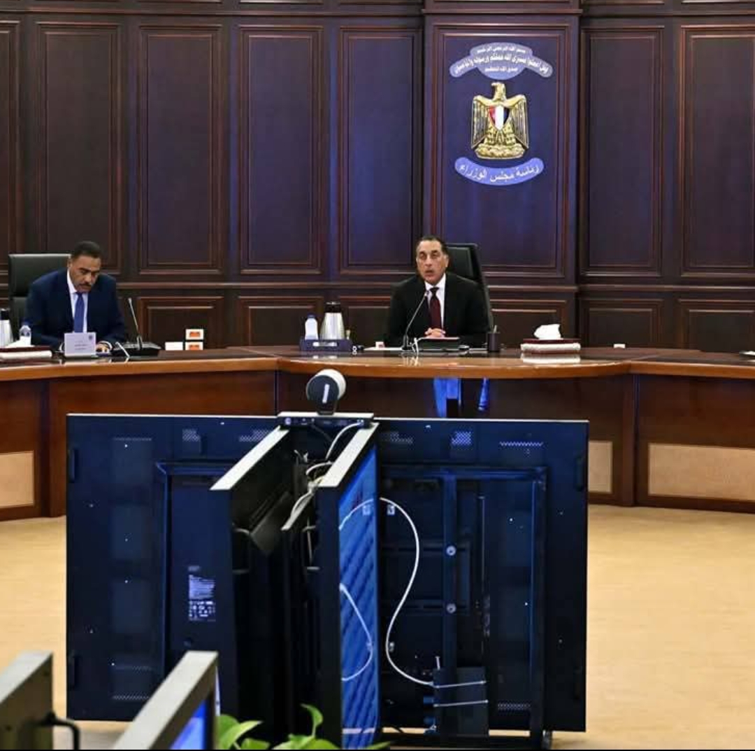 مدبولي يكلف المحافظين بالبدء على الفور بتشكيل لجان الحصر الخاصة بوحدات “الإيجار القديم