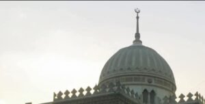 وزير الثقافة: لا صحة لاختفاء هلال قبة معهد الموسيقى العربية..