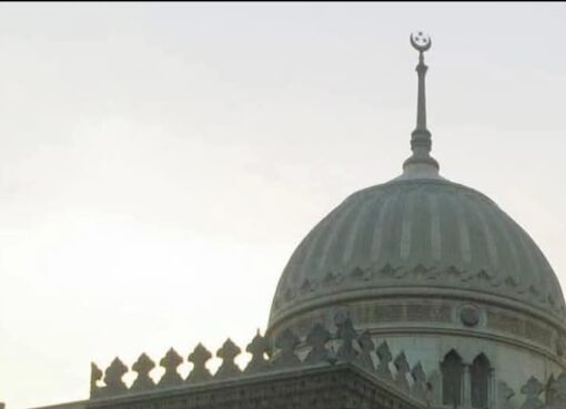 وزير الثقافة: لا صحة لاختفاء هلال قبة معهد الموسيقى العربية.. وزير الثقافة: لا صحة لاختفاء هلال قبة معهد الموسيقى العربية..