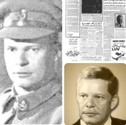 شخصيات في الوجدان