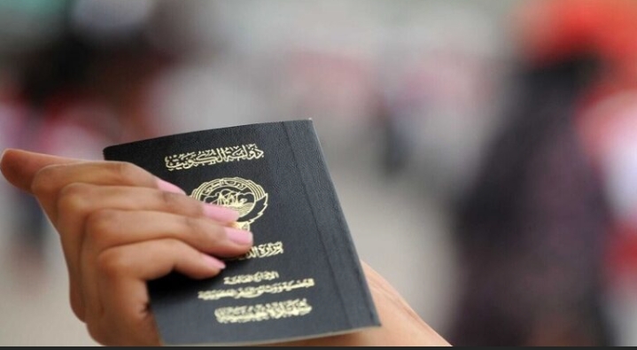 سحب الجنسية من 365 شخصاً بدولة الكويت