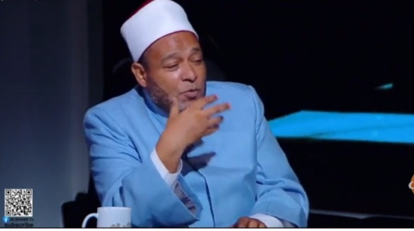 شيخ أزهري : التيك توك حرام ويحصد لمتابعيه الذنوب إلى يوم القيامة !