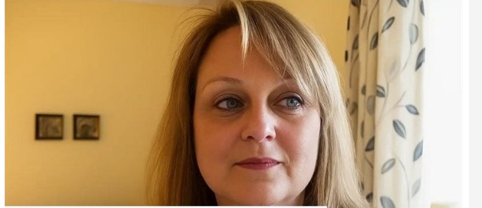 وقائع مثيرة في جريمة قتل الفنانة السورية الشهيرة