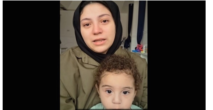 فيها حاجة حلوة ” المصريون انقذوا الطفل علي في ساعات ..حكاية شعب تتجلى في موقف إنساني
