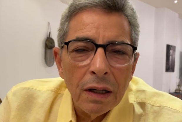 محمود سعد : هانتصرف إزاي مع النبي نتنياهو ؟!