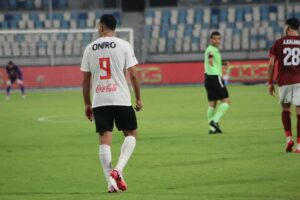 الزمالك يستهل موسمه الجديد