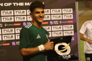 زد يهزم المقاولون العرب