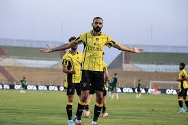 الفوز الأول لوادى دجله