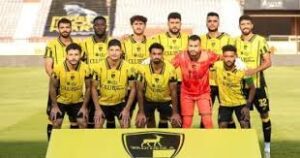 الفوز الأول لوادى دجله