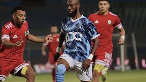 مودرن سبورت يحسم المواجهه