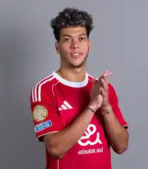 غيابات الأهلى أمام بيراميدز 