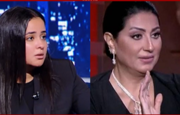 عاجل| بعد القبض على البلوجرز ..هبة التركي تغلق حسابها ووفاء عامر إلى مطار القاهرة !