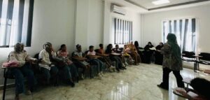 لقاءات تثقيفية وورش فنية لتعزيز وعي الأطفال بثقافة مطروح