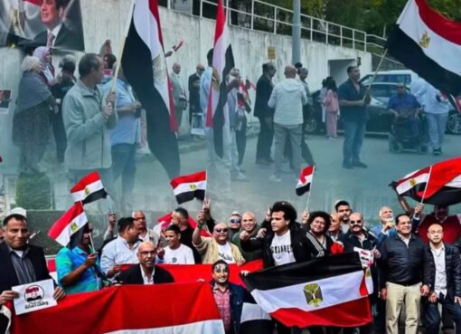 المصريون بالخارج.. خط الدفاع الأول عن كرامة الوطن وصوت مصر في العالم