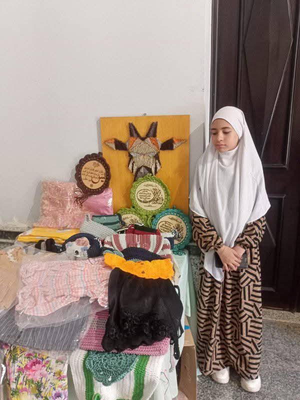 اطار جهود وزاره التضامن لتمكين المراه المصريه لحمايتها من التسول والعوز