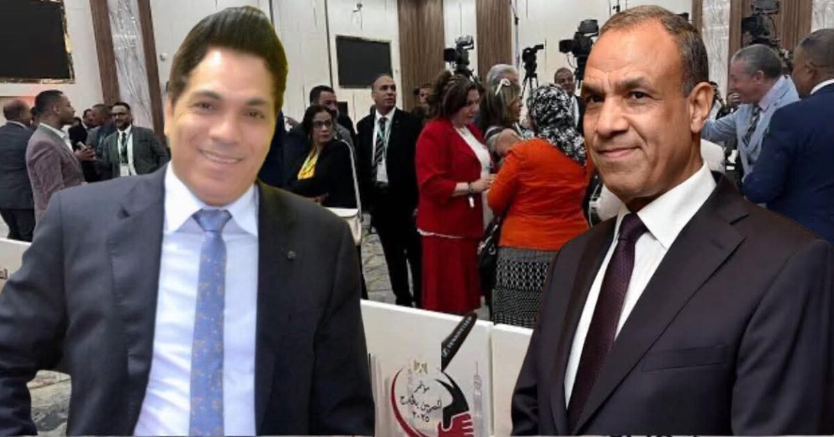 دماء المصريين فداءً للوطن!