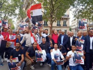 المصريون بالخارج.. خط الدفاع الأول عن كرامة الوطن وصوت مصر في العالم