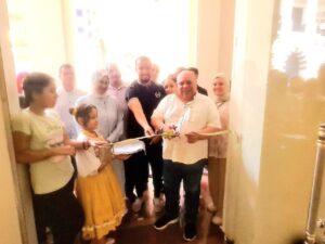 ثقافة البحيرة" تفتتح المعرض السنوي لمنتجات الورش الصيفية بمركز الإبداع الفني بدمنهور