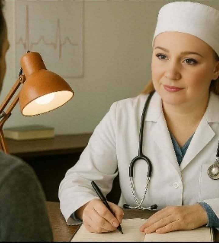 أنا متَّهمةٌ