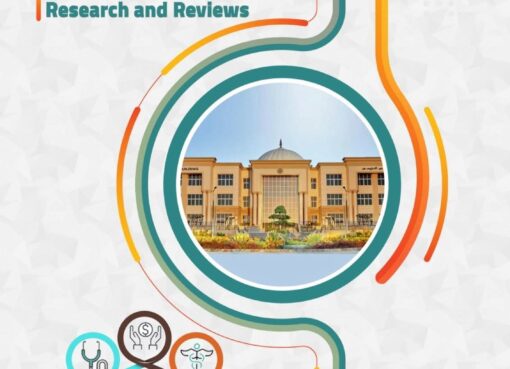 جامعة جنوب الوادي الأهلية تصدر مجلة البحوث والمراجعات العلمية جامعة جنوب الوادي الأهلية تصدر مجلة البحوث والمراجعات العلمية
