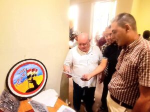 ثقافة البحيرة" تفتتح المعرض السنوي لمنتجات الورش الصيفية بمركز الإبداع الفني بدمنهور